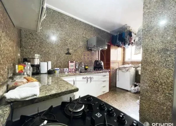 Imagem Ap 2 quartos amplo 75m2, DCE, ótima localização em itapuã, 1 vaga.