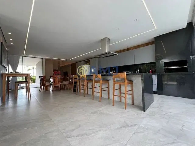 Imagem CHÁCARA TÉRREA À VENDA | COND. COUNTRYVILLE - HIDROLÂNDIA/GO
