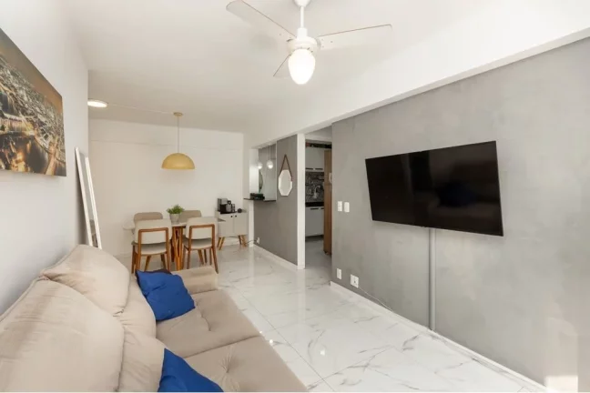 Imagem Apartamento à venda no bairro Vila Olímpia - São Paulo/SP