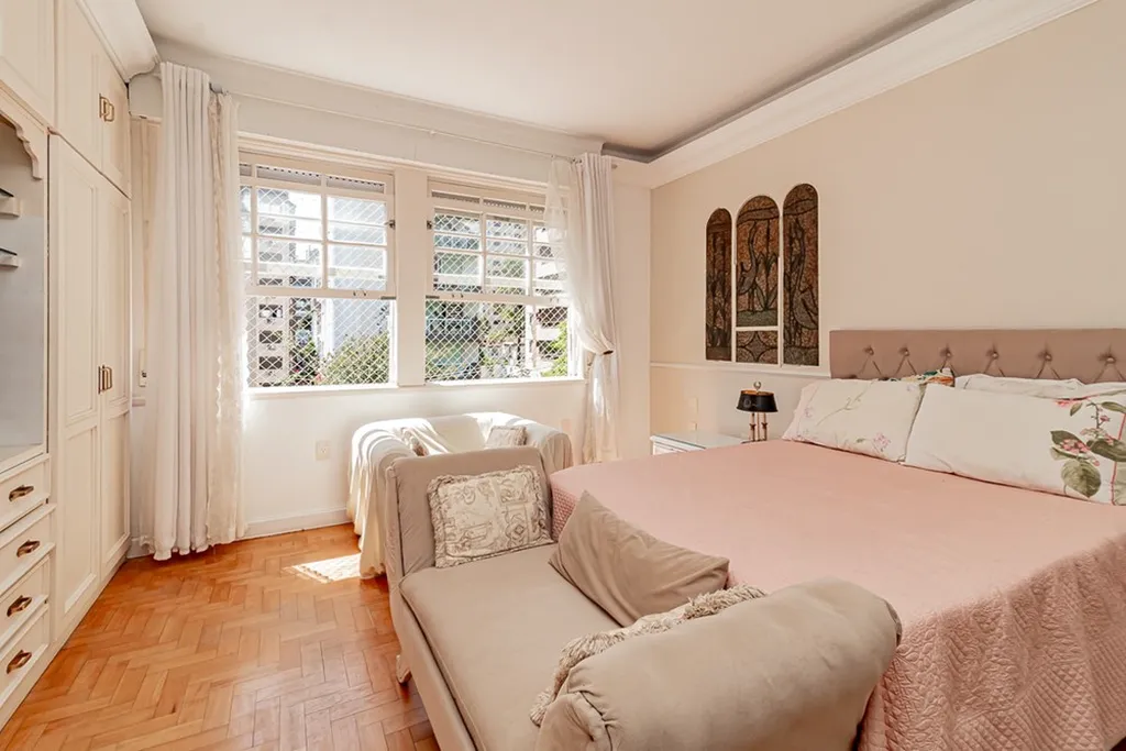 Imagem Apartamento em Mont Serrat