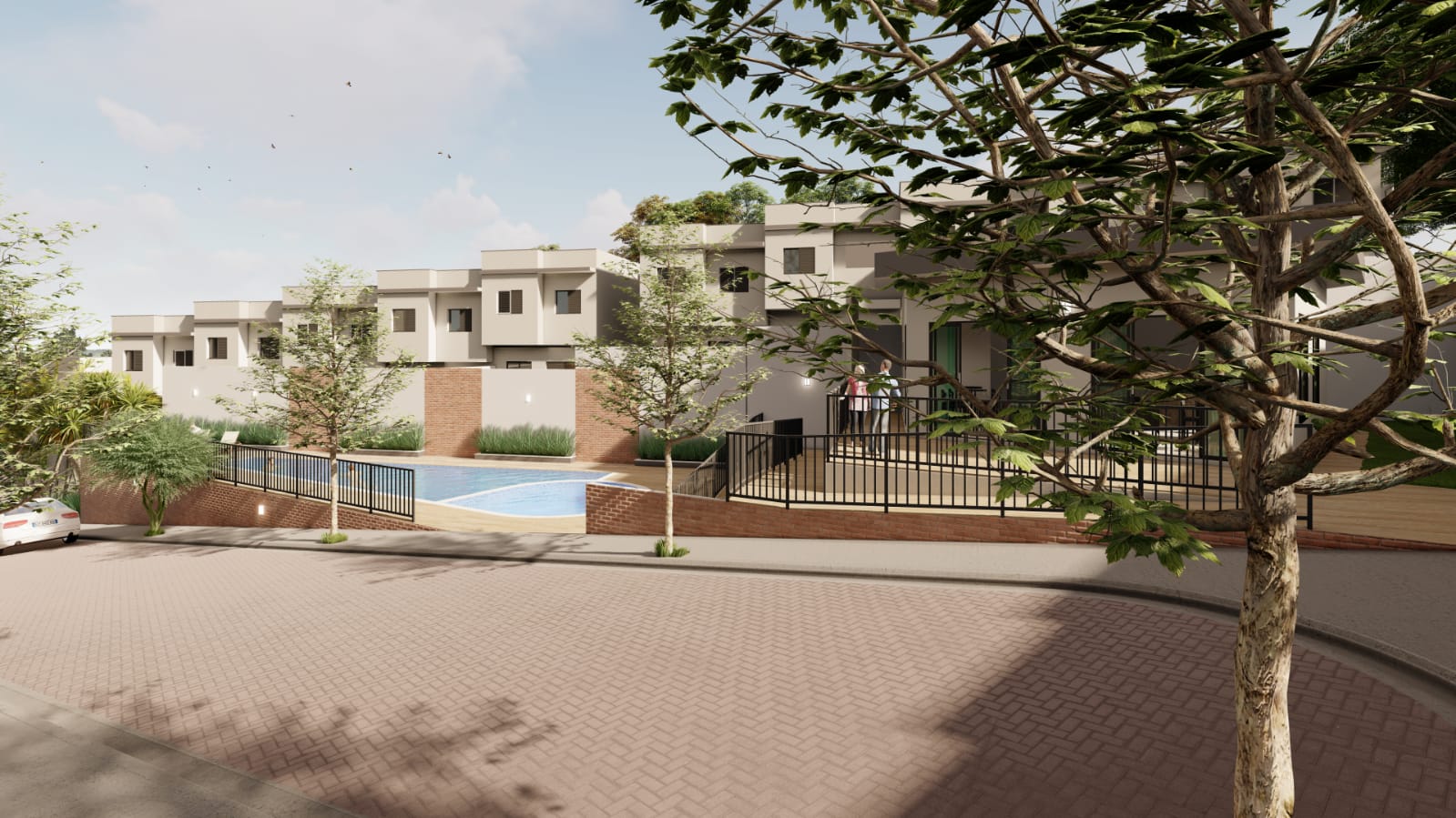 Imagem Sobrado com 3 Quartos à Venda, 87 m² em Jardim Flórida - São Roque