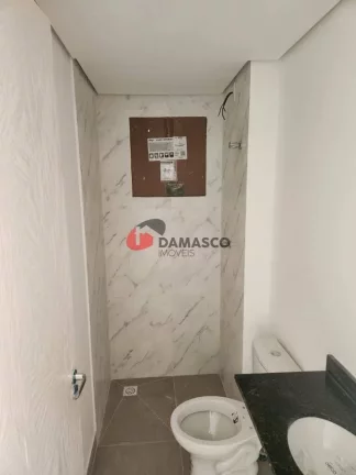 Imagem Apartamento a venda - Nova Gerty - São Caetano do Sul