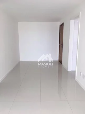Imagem Apartamento à venda, 90 m² por R$ 850.000,00 - Praia de Itaparica - Vila Velha/ES