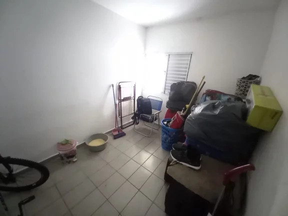 Imagem Oportunidade! Apartamento Térreo 3 quartos na Aparecida em Santos ao lado do Shopping