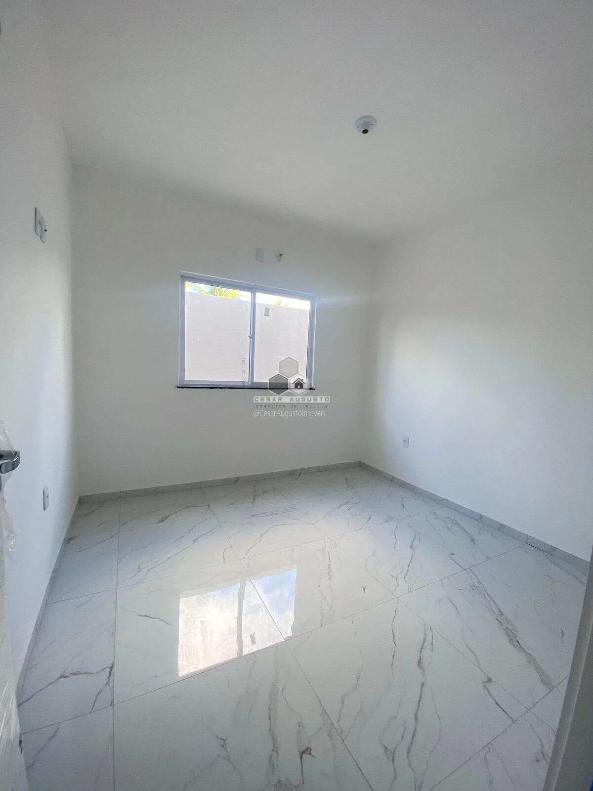 Imagem Residencial Sol Nascente Eusebio O começo do seu novo lar!