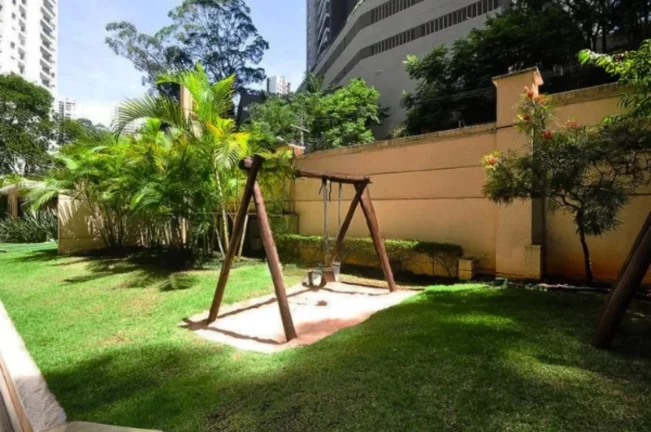 Imagem CONDOMÍNIO ONE JARDIM SUL - Apto de 83m² (Unidade Revenda), próximo ao Shopping Jardim Sul!