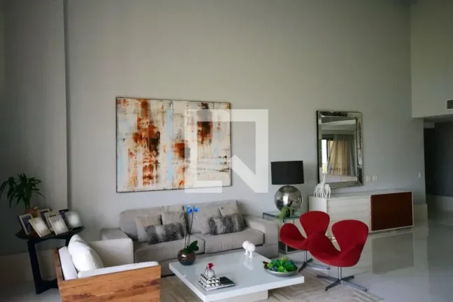 Imagem Apartamento à Venda - Barra da Tijuca, 5 Quartos, 389 m2
