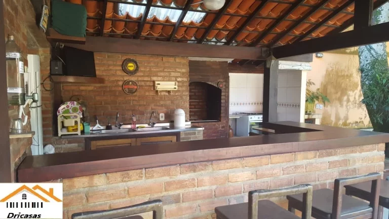 Imagem CASA RESIDENCIAL em MANGARATIBA - RJ, Itacuruçá