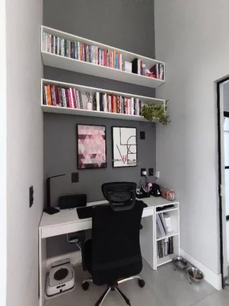 Imagem Casa com 3 dormitórios à venda, 200 m² por R$ 1.300.000 - Parque Aracema - Itatiba/SP