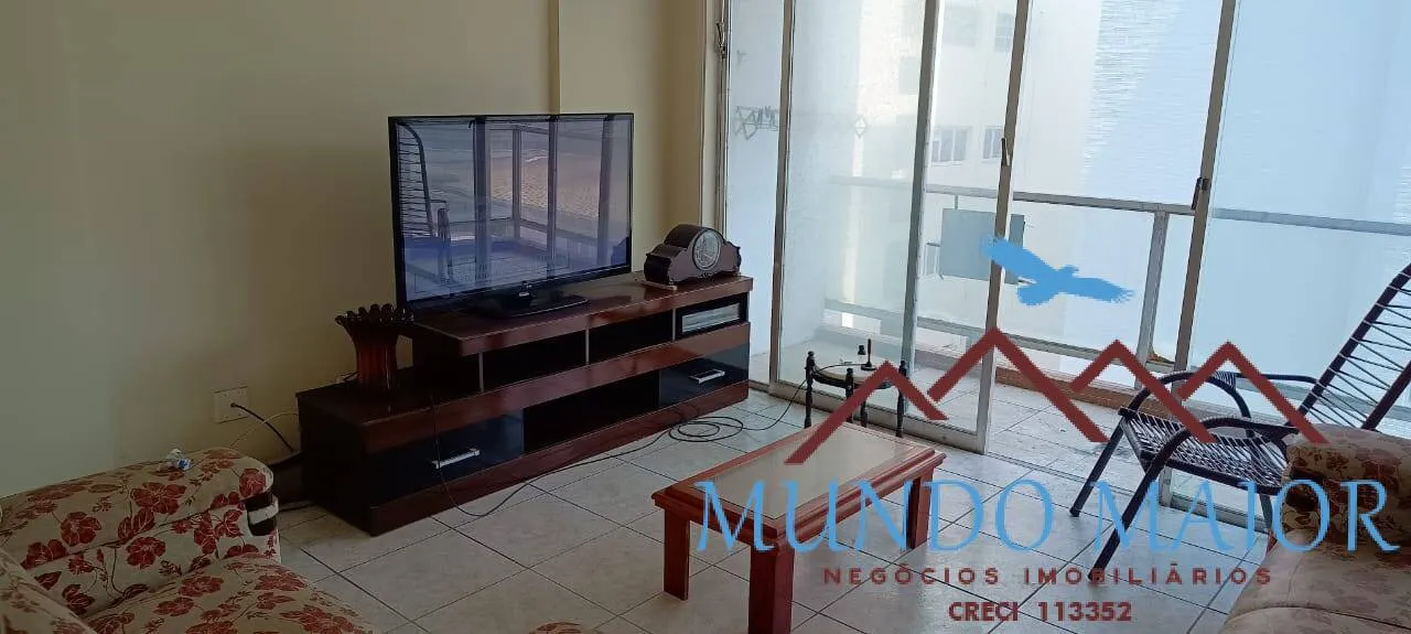 Imagem Apartamento com 2 Quartos, 2 wc - à venda, 101m² - Gonzaga!