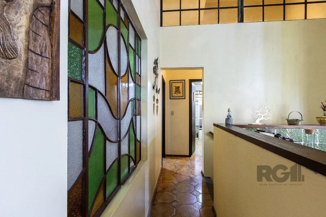 Imagem Casa, 164m², 2 dormitórios, Cavalhada