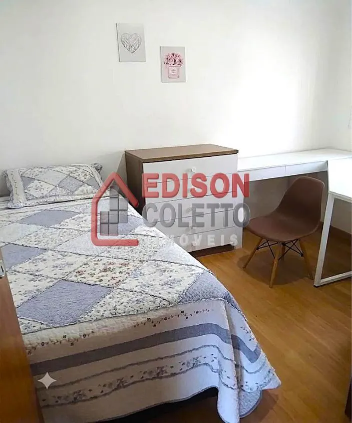 Imagem Excelente oportunidade, Apartamento a venda, com elevador, Residencial Piazza di Milano, Vila Industrial - Piracicaba/SP