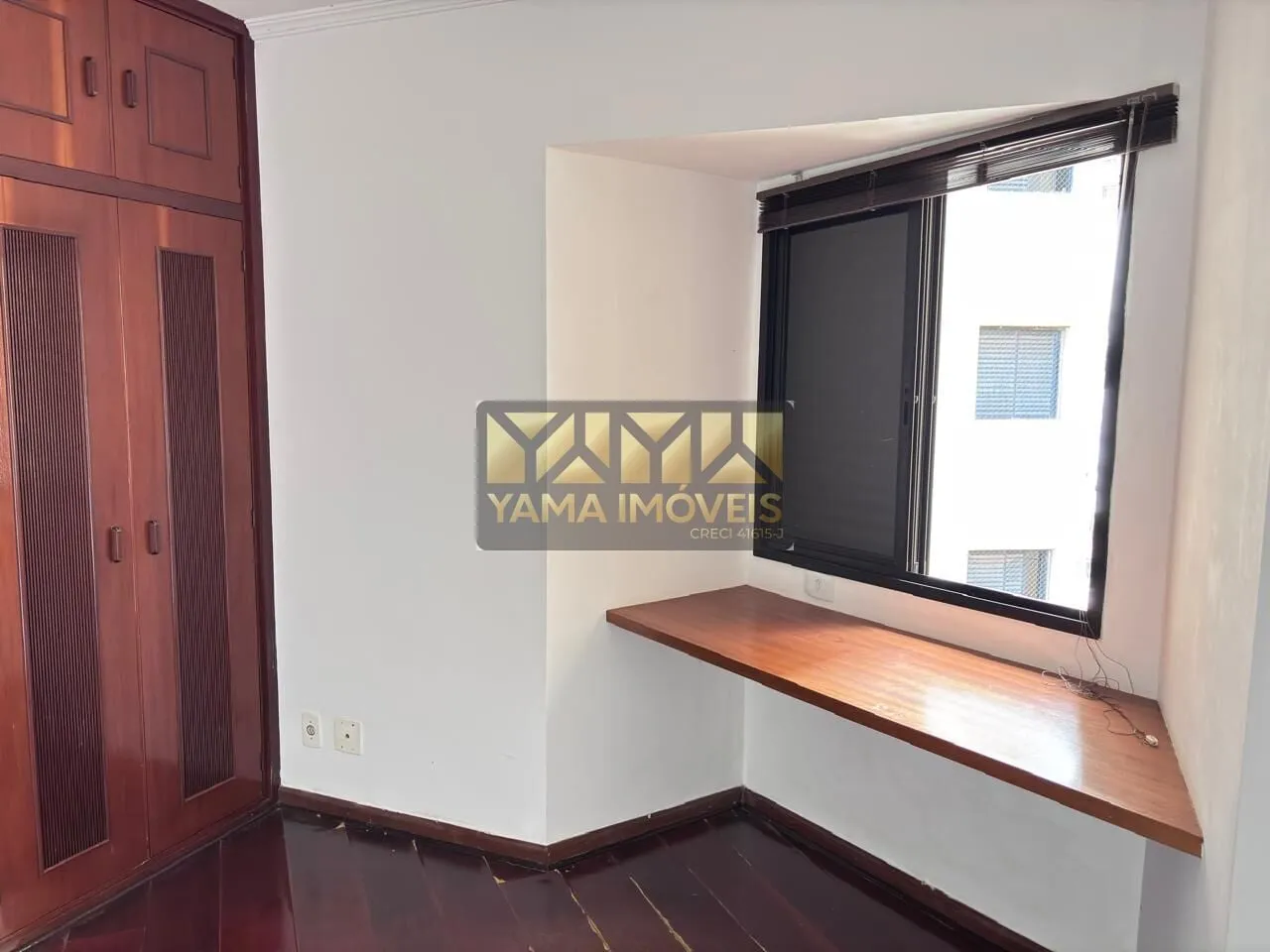 Imagem Edifício Cartier Tower - Apartamento 3 Dormitórios (1 Suíte) - 124 m² - 2 Vagas - Edifício Cartier Tower - Centro
