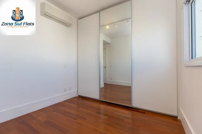 Imagem Apartamento à Venda Na Vila Nova Conceição, 157m2 com varanda gourmet, 3 suítes, 3 vagas e lazer completo