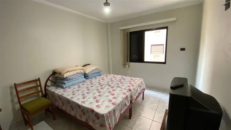 Imagem APARTAMENTO COM 100 m² - FORTE - PRAIA GRANDE SP