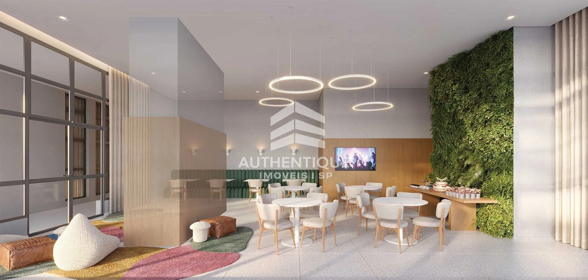 Imagem LINDENBERG ALTO DAS NACOES - Apartamento no bairro Chácara Santo Antônio à venda!