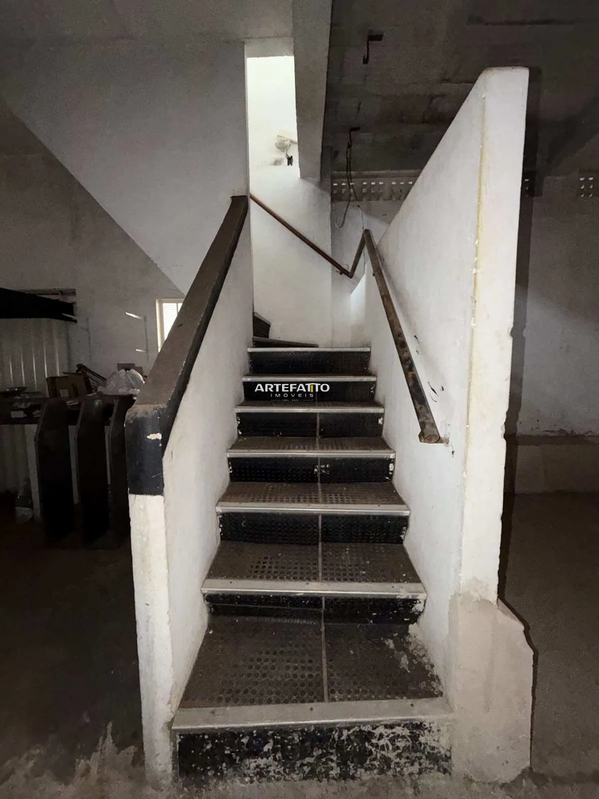 Imagem Barracão à venda em Franca, Centro, 307m2