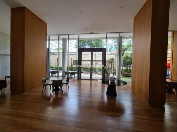 Imagem Apartamento à venda Paraíso São Paulo