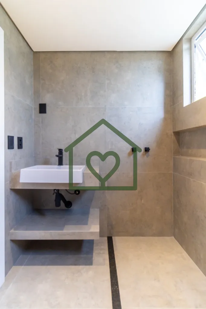 Imagem Um imóvel pronto para morar, totalmente reformado por arquiteto, onde cada detalhe foi pensado mini...