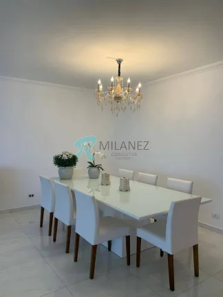 Imagem Apartamento Residencial Praia Pitangueira Guarujá - SP