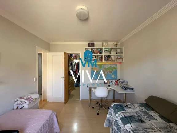 Imagem Casa, 4 quartos, 4 vagas, 164m² R$1.750.000,00 Casas D´Ítália- Campinas/SP
