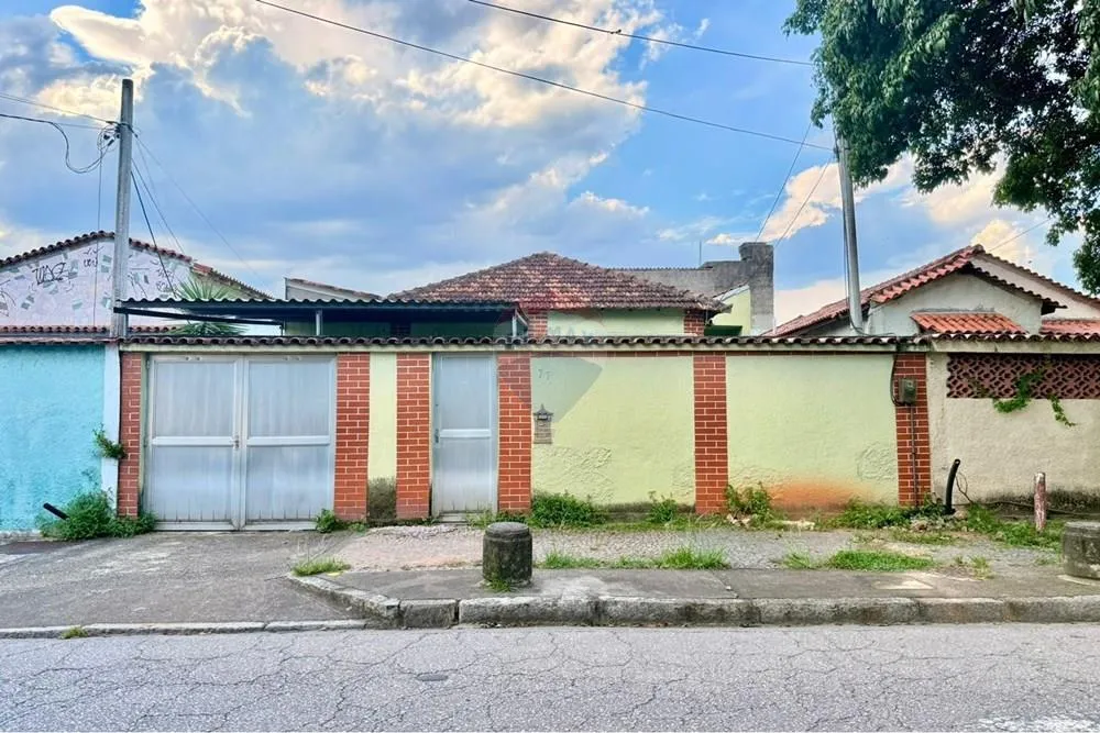 Imagem Joia Rara: Casa Charmosa em Marechal Hermes