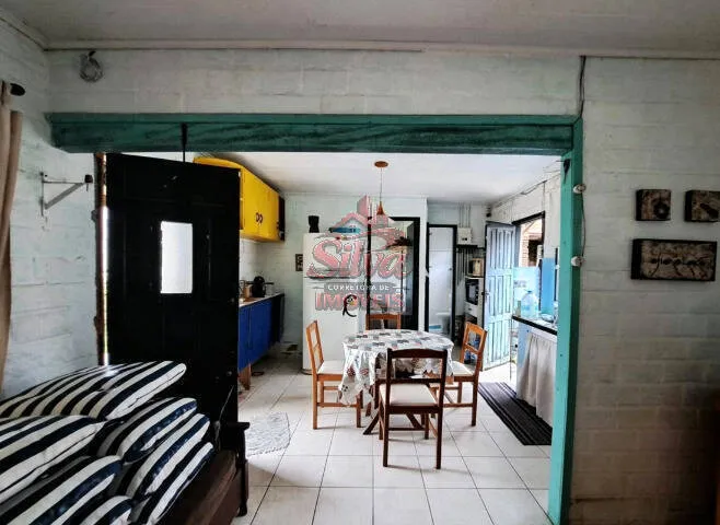 Imagem C234 | Casa 2 dorm a 100m do mar, Albatroz, Imbé