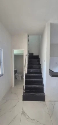 Imagem CASA 3 qtos (1 suite) com varanda Residencial Jacaraípe.