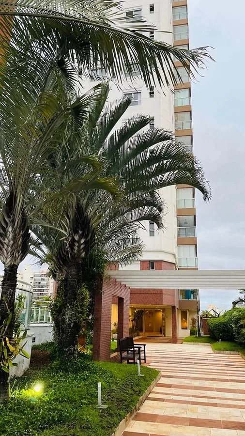 Imagem Apartamento à Venda - Edifício Independenza | Ipiranga