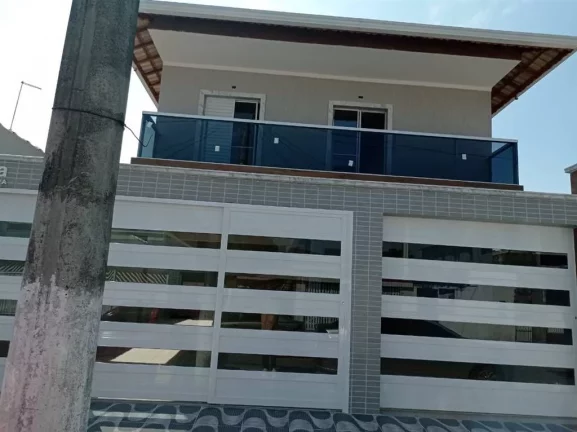 Imagem FESTIVAL DE CASAS CONDOMINIO OCIAN E MIRIM