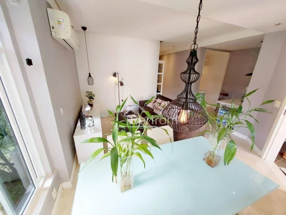 Imagem Seu Novo Lar: Apartamento Simplex Térreo de Esquina com 63m²