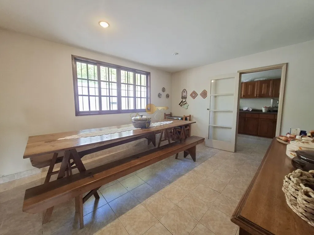 Imagem Casa para Venda em Teresópolis / RJ no bairro Prata