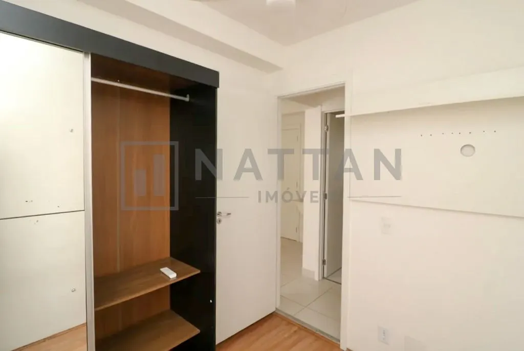 Imagem Apartamento com 2 dormitórios à venda, 35 m² por R$ 299.000,00 - Vila Ema - São Paulo/SP