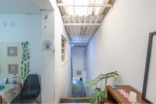 Imagem à venda em São Paulo, Campo Belo, 246m2
