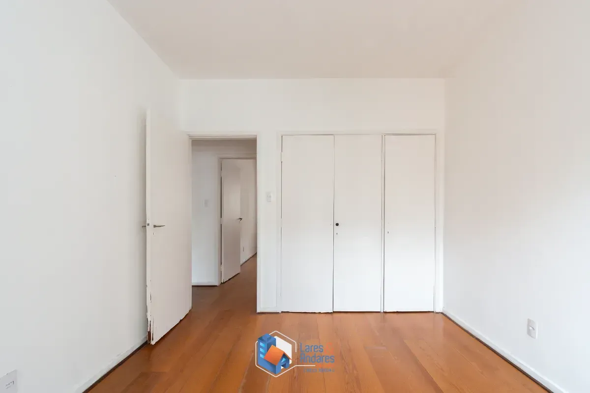 Imagem Apartamento para venda em Pinheiros com 3 quartos, 108m²