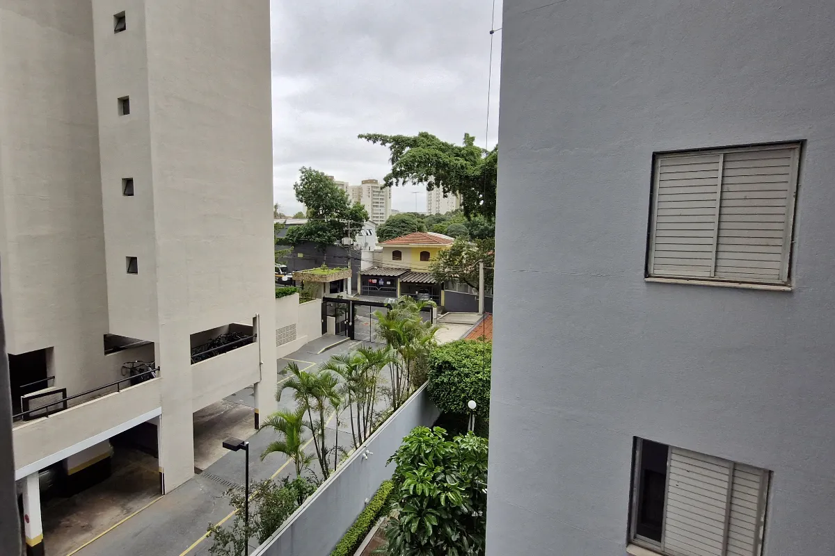 Imagem Apartamento para venda em Vila Romero com 3 quartos, sendo 1 suíte, 84m2