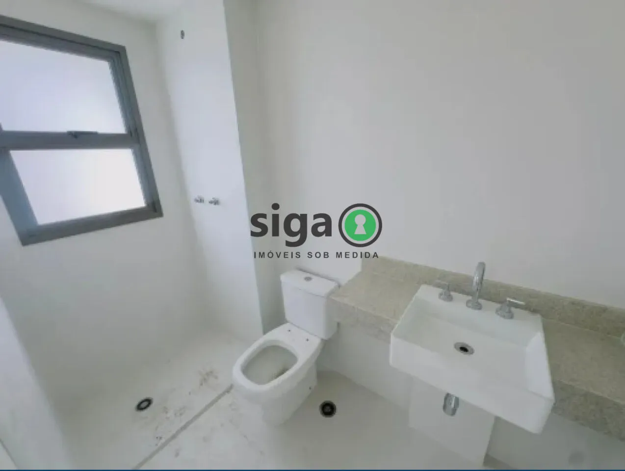 Imagem Apartamento de 141m2 à venda no Brooklin