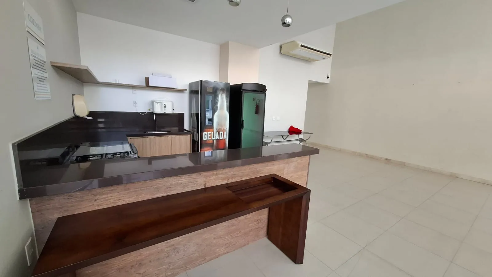Imagem Apartamento com 3 Quartos à Venda, 145 m² em Praia de Itaparica - Vila Velha