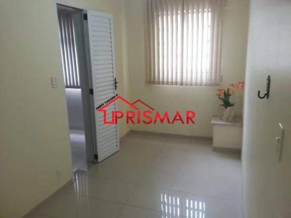 Imagem Frente 3 dormitorios 1 suite Pompeia 1 vaga demarcada