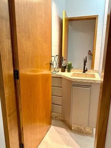Imagem Casa à venda 2 Quartos, 1 Suite, 2 Vagas, 200M², Parque das Palmeiras, Pindamonhangaba - SP