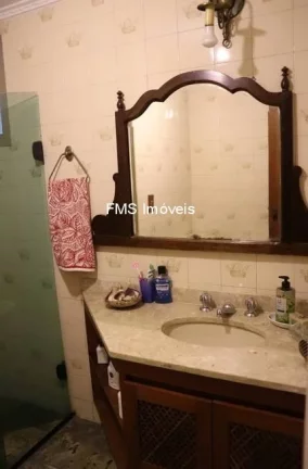 Imagem Oportunidade única: Apartamento à venda no Paraíso, São Paulo-SP, com 3 quartos, 1 suíte e 168m² de área!