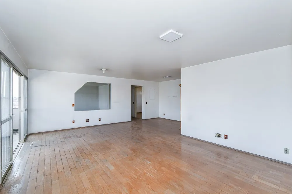 Imagem Apartamento para venda em Paraíso do Morumbi com 3 quartos, sendo 1 suíte, 142m2