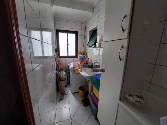 Imagem Cobertura com 4 dormitórios à venda, 179 m² por R$ 1.100.000,00 - Maitinga - Bertioga/SP