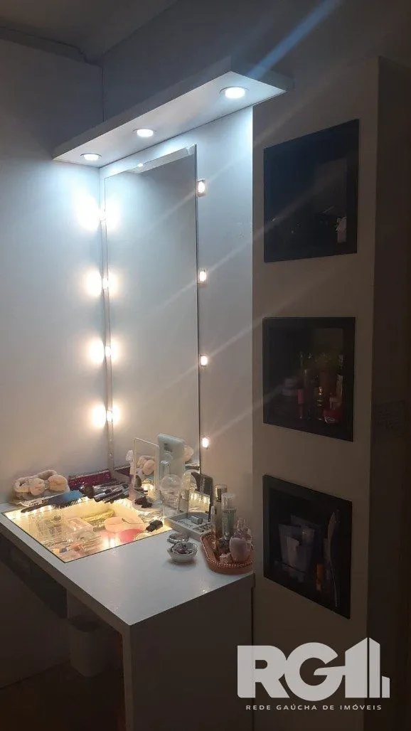 Imagem Apartamento em Vila Cachoeirinha