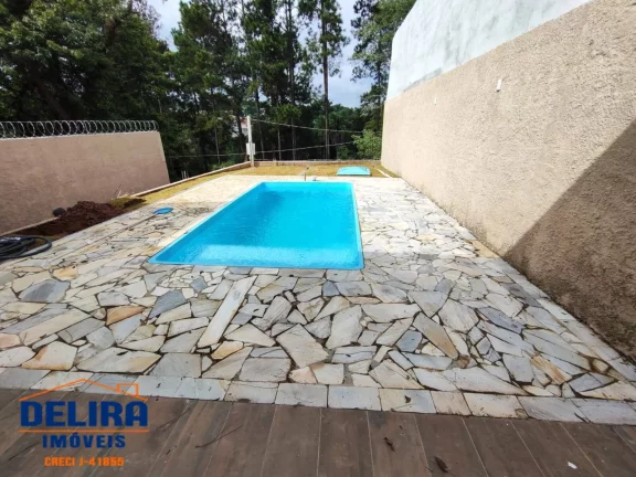 Imagem Casa a venda com uma ótima localização, aceita Financiamento Bancário