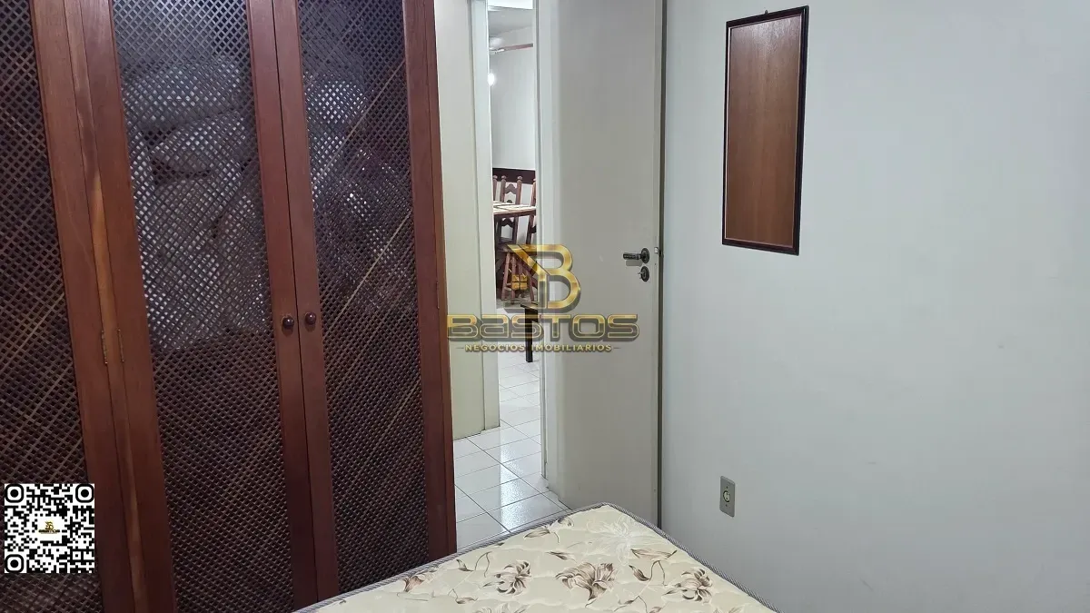 Imagem Apartamento com 2 Quartos à Venda, 70 m² em Praia Grande - Ubatuba