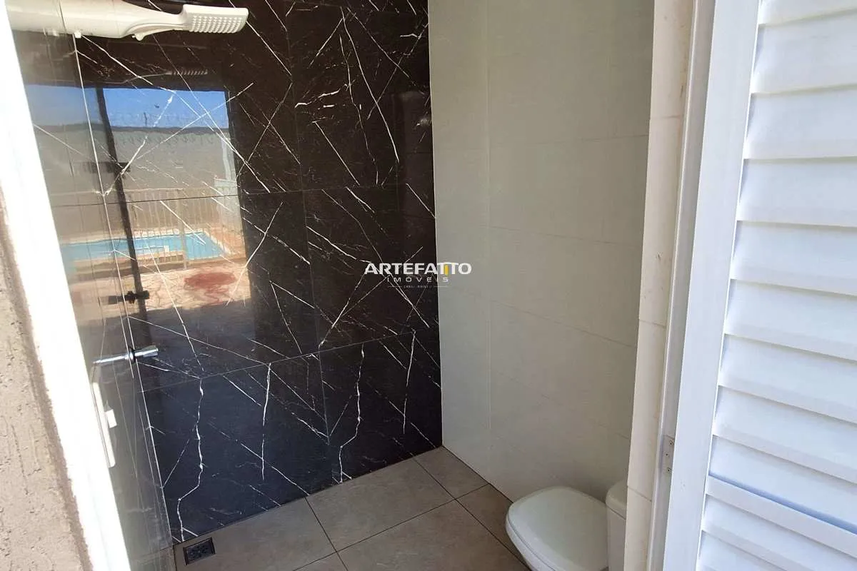Imagem Sobrado à venda em Ribeirão Preto, Parque das Gaivotas, com 2 quartos, 187,87m2