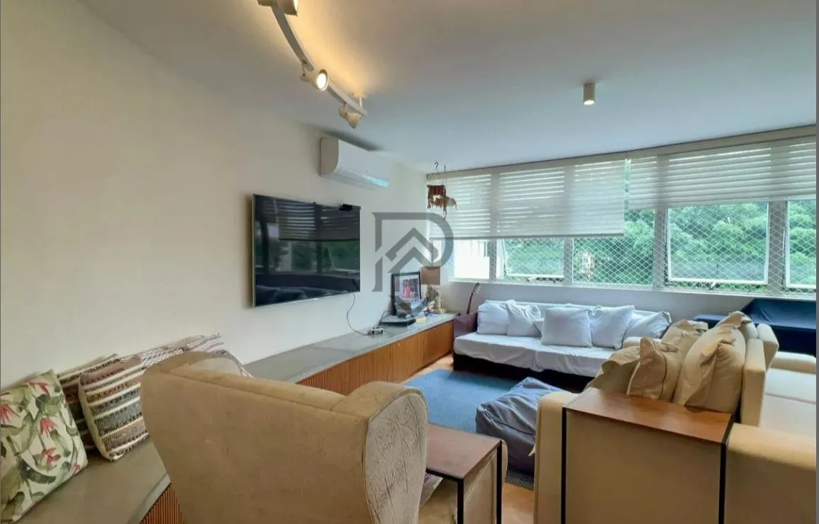 Imagem Apartamento jardins proximo ao clube pinheiros