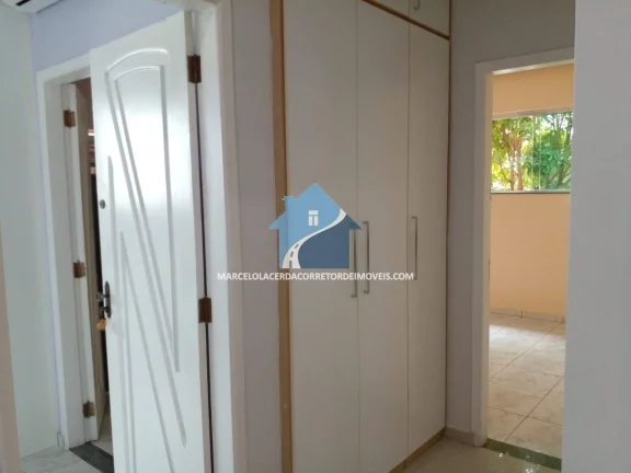 Imagem CASA NO CONDOMÍNIO PONTA NEGRA I - PONTA NEGRA
