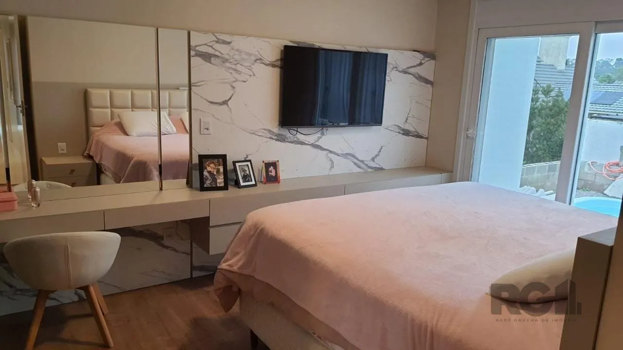 Imagem CASA 3 DOMITÓRIOS - 2 SUITES 227M2 Privativos - Country - Santa Cruz do Sul - RS